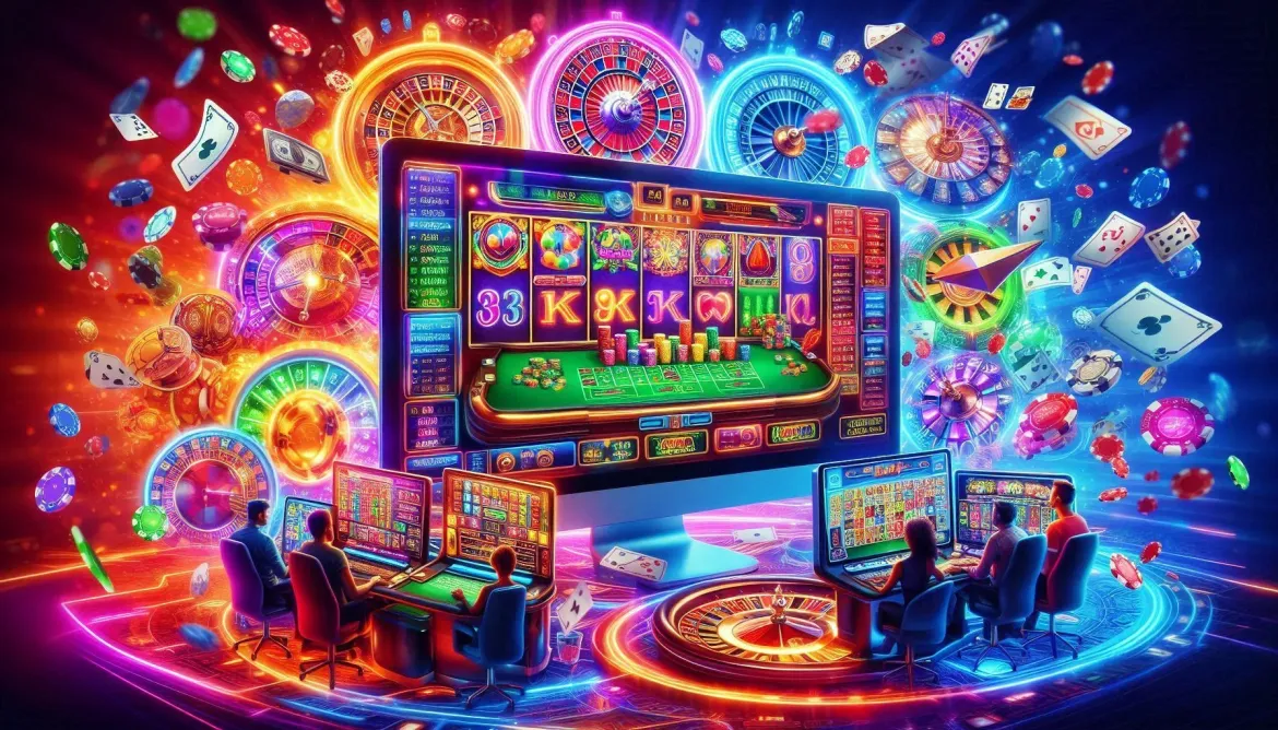 Zizobet Casino